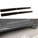 Frisos das Embaladeiras Ford Puma ST-Line