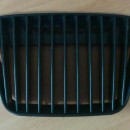 Grelha Central Superior Seat Ibiza 6K2 sem simbolo
