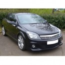 Grelha Opel Astra H 3 portas 2004-2007