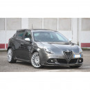 Lip frontal Alfa Romeo Giulietta Cadamuro