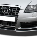 Lip frontal Audi A6 4F S6