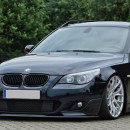 Lip frontal BMW E60 / E61 M-Sport
