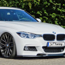 Lip frontal BMW F30 F31 2011-2015