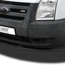 Lip frontal Ford Transit MK6 (2006-2013)