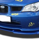 Lip frontal Subaru Impreza 3 (GD) WRX 2005-2007