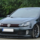 Lip frontal Vw Golf 6 GTI Edition 35