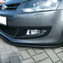 Lip frontal Vw Polo 6R 2009-2014