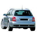 Para-choques traseiro Audi A4 B5 RS4