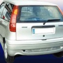 Para-Choques Traseiro Fiat Punto Mk1 Abarth