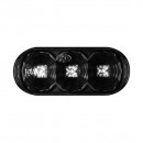 Piscas fundo negro em led Vw Golf 4