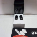 Piscas laterais Pretos Audi A2, A3, A4, A6, A8, TT