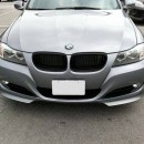 Splitters BMW E90 E91