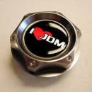 Tampa da Oleo do Motor I Love JDM