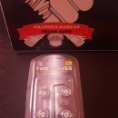 Tampas de válvulas anti-roubo Mercedes