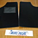 Tapetes Frontais Renault Clio MK1