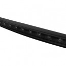 3º stop Led VW Scirocco III preto
