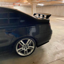 AIieron Audi A4 B9 S4 Sedan 2016-2023
