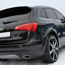 Aileron Audi Q5