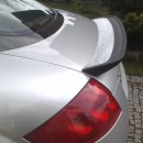Aileron Audi TT 8N V6