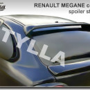 Aileron do Vidro Renault Megane Coupe Mk1 96-03