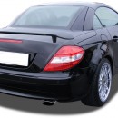 Aileron Mercedes SLK R171