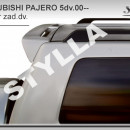 Aileron Mitsubishi Pajero 2000>
