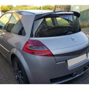 Aileron Renault Megane II Hatchback look RS