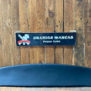 Aileron / Spoiler Opel Corsa C tipo Irmscher