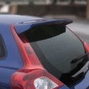 Aileron Volvo C30