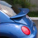 Aileron Vw Beetle