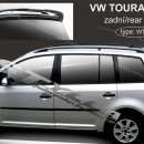 Aileron Vw Touran 2003>