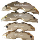 Capas de travão Alfa Romeo - varias cores