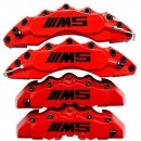 Capas de Travões BMW M5