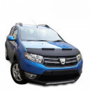 Car bra (protecção de capô) Dacia Dacia Sandero 2