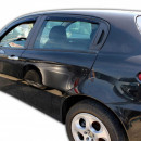 Chuventos Alfa Romeo 147 - Frente e trás