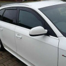 Chuventos Audi A4 B8 Avant 4 portas