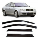 Chuventos Audi A6 4B Sedan 4 portas