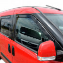 Chuventos Fiat Doblo2010> frente e trás