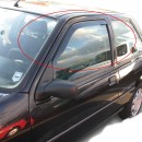 Chuventos Ford Fiesta JAS 1995-2002