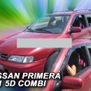 Chuventos NIssan Primera WP11 4 portas
