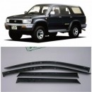 Chuventos Toyota Hilux 1989-1997 4 portas