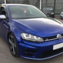 Chuventos Vw Golf 7