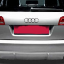 Difusor Audi A6 C6 Typ 4F Avant 2004-208