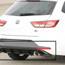 Difusor Seat Leon 5F ST