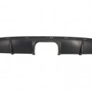 Difusor traseiro Smart ForTwo 451 Facelift (2012-2015) B Design