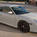 Embaladeiras Porsche 911 996 GT3
