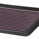Filtro de Ar K&N BMW F10/F11/F18 530d, 535d, M550d