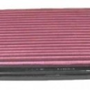 Filtro de Ar K&N Citroen C5 (2001-2004) 1.8i, 2.0i , 3.0i, 2.0d, 2.2d