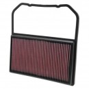 Filtro de Ar K&N Seat Ibiza 6J 1.0i