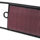 Filtro de Ar K&N Seat Ibiza 6K 1.4 101hp 1996-1999
